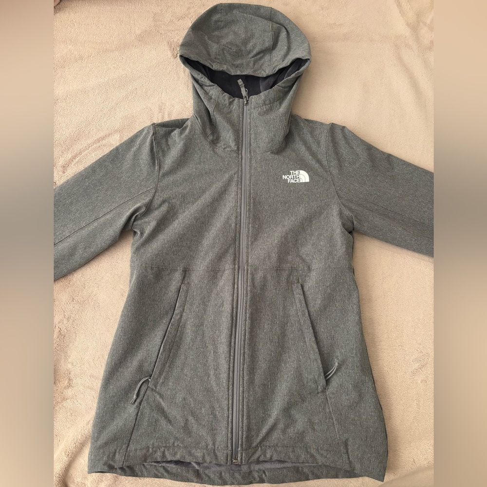 The North Face Women’s Shelbe Raschel Hoodie